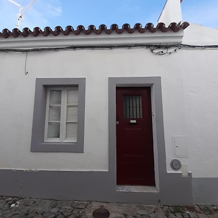 Апартаменти Casa Da Tia Marta Евора Екстер'єр фото